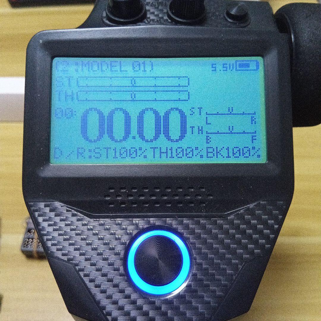 スバル　インプレッサ　ラジコン