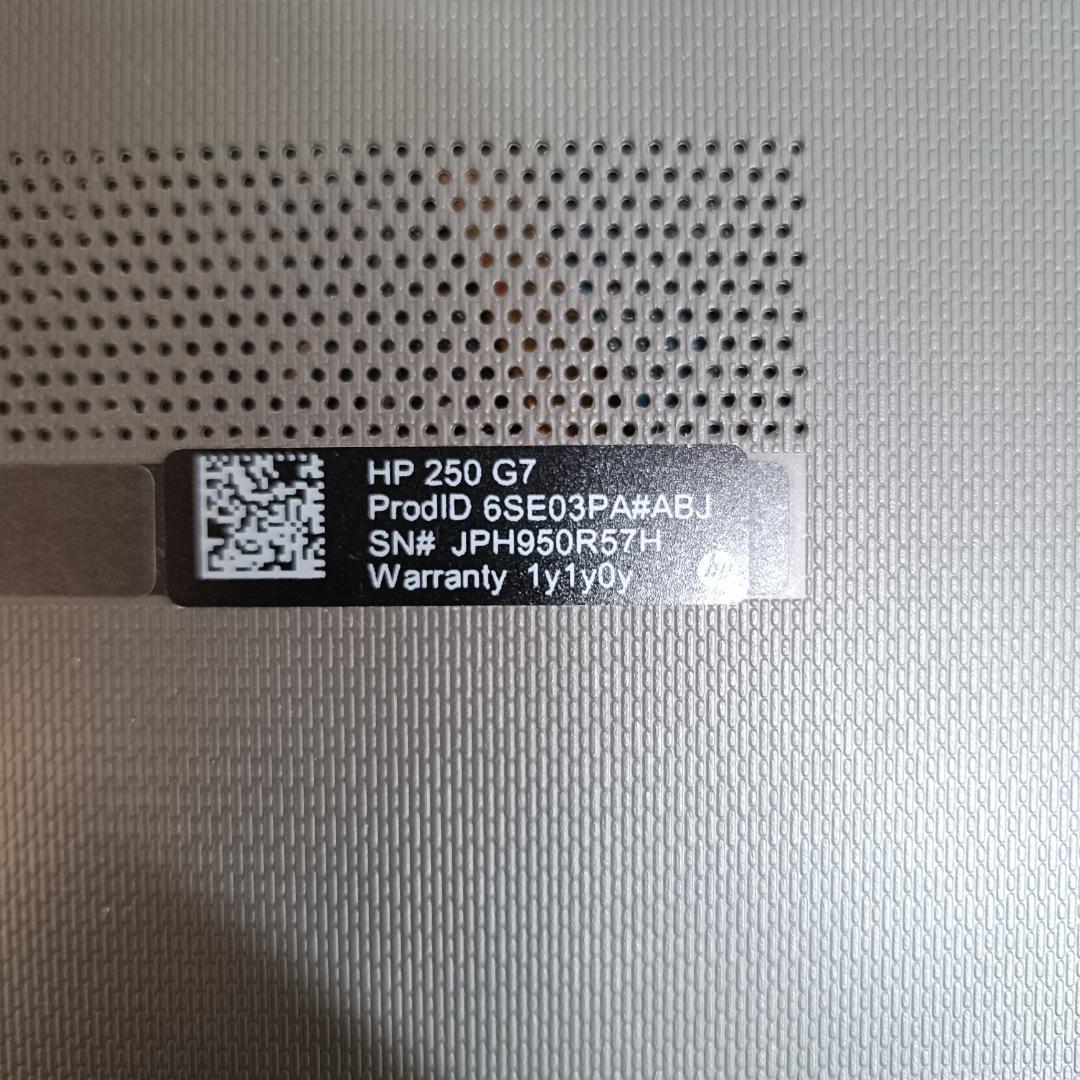 HP ノートPC Corei5 Windows11 SSD メモリ8GB DVD