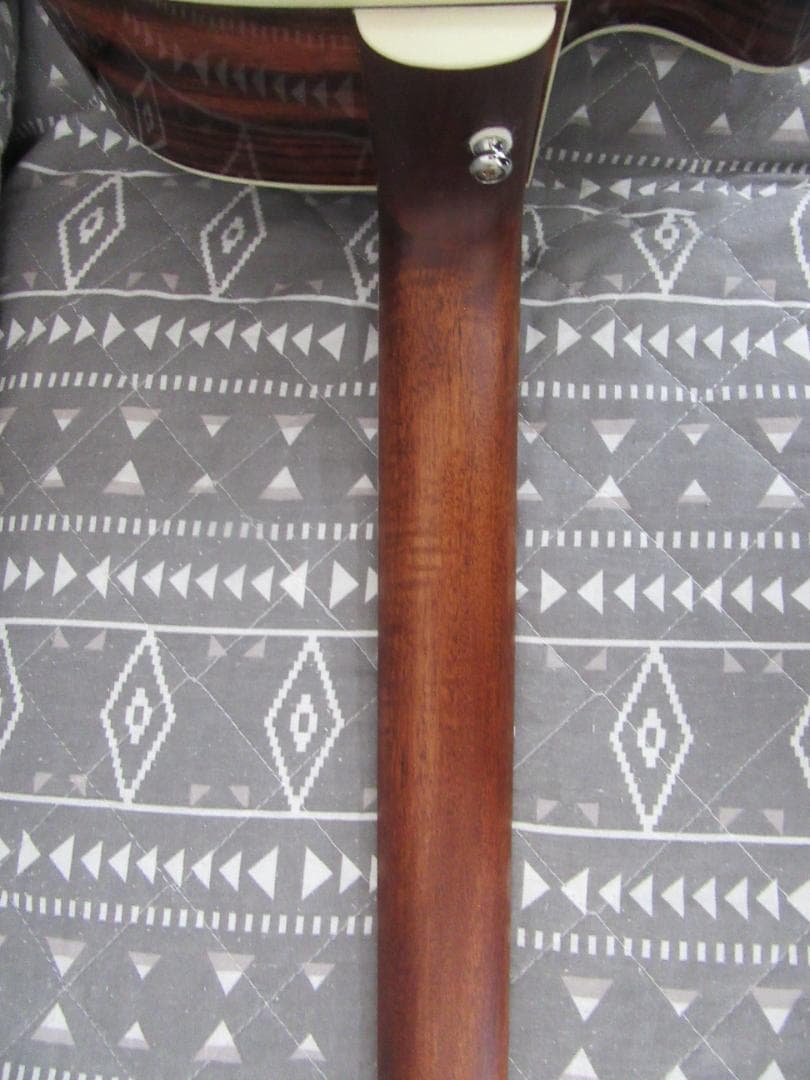 て*ー様 Guild D-260CE DELUXE 中古美品