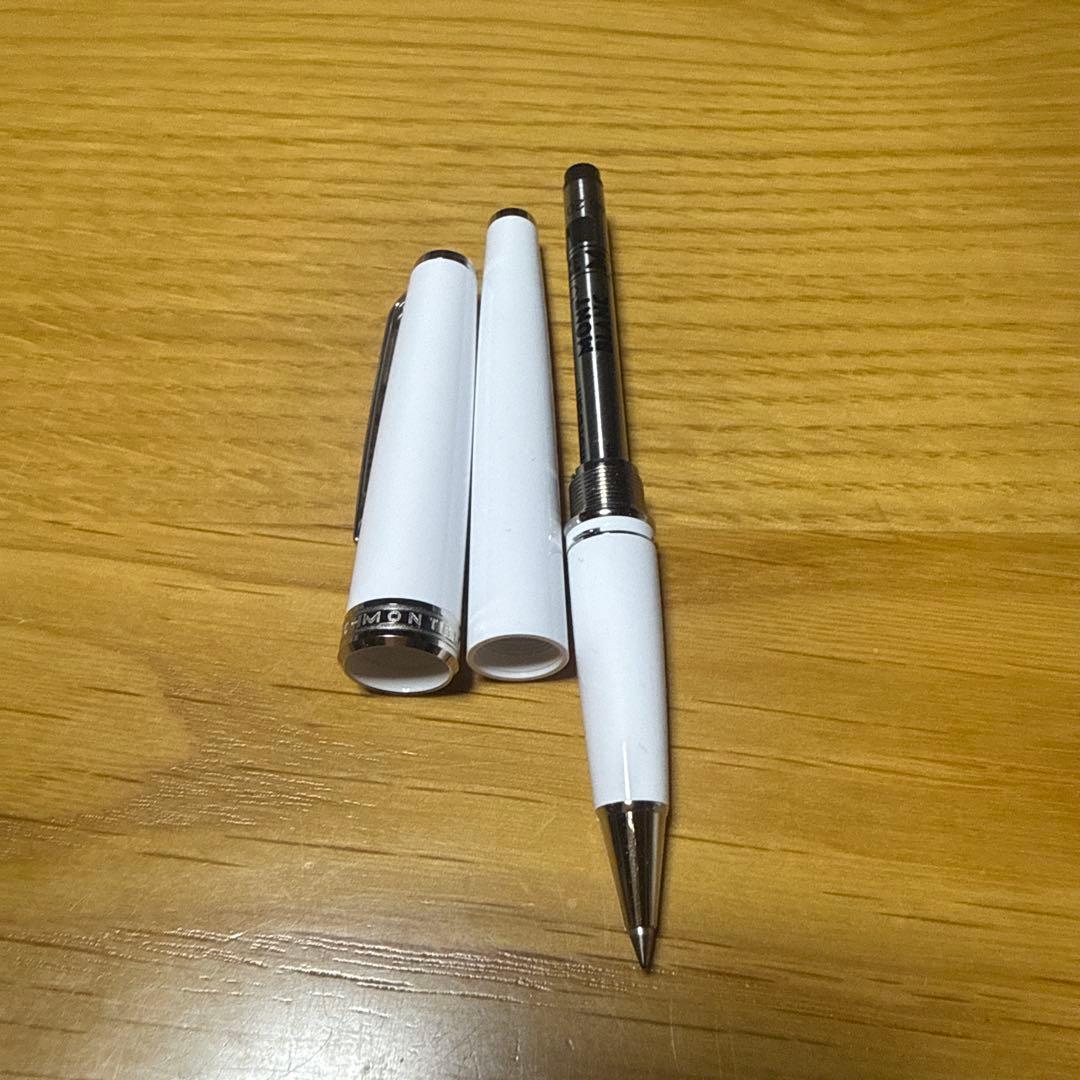 モンブラン　ホワイト