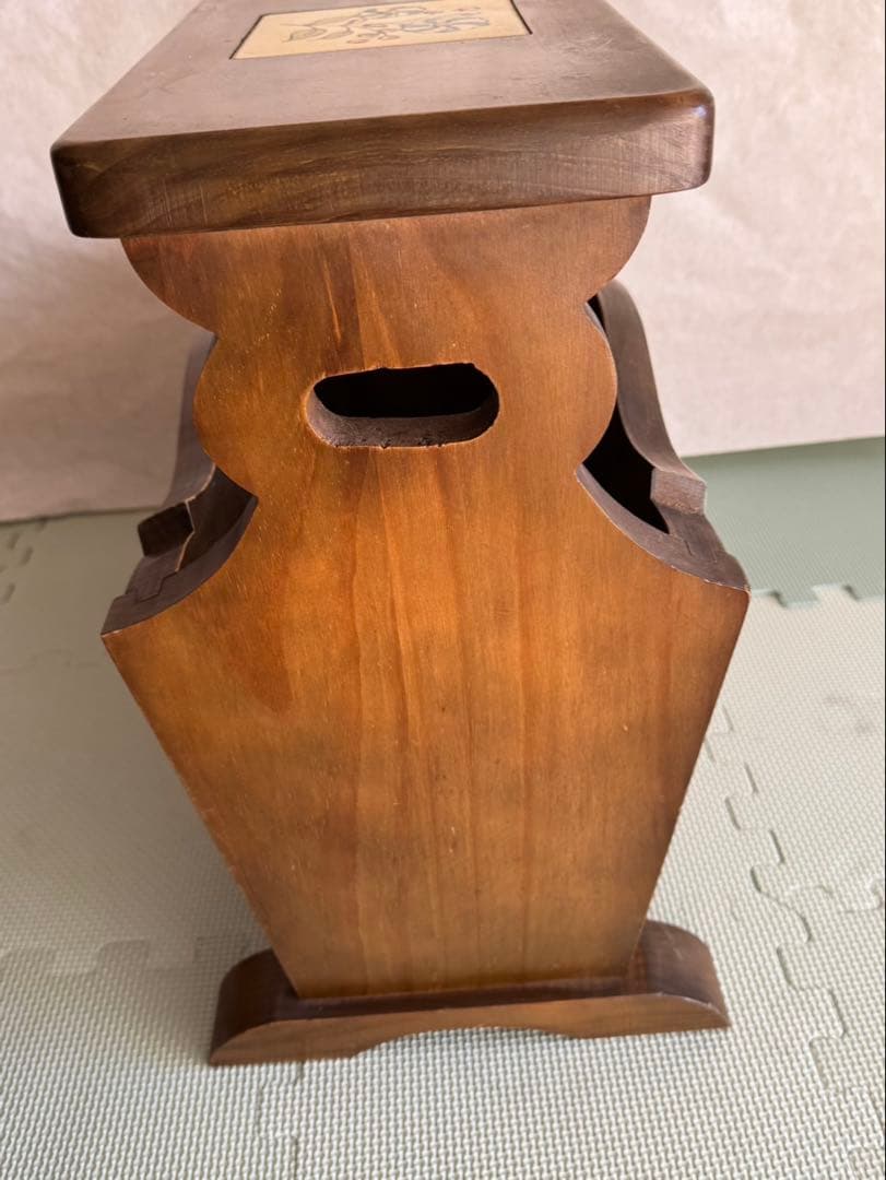 アクタス バレンシア　ラック