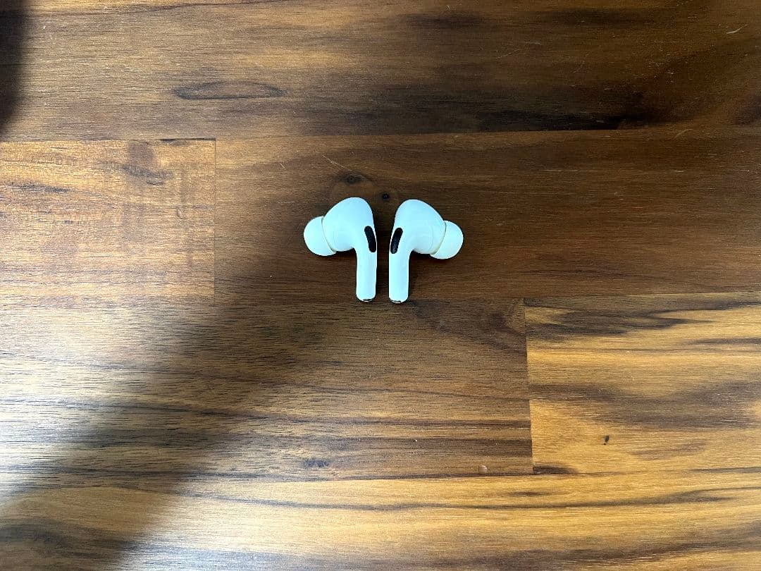 【美品】Apple AirPods Pro 第1世代