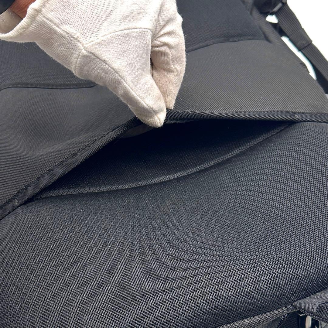 未使用級 ビクトリノックス ワークスプロフェッショナル デラックスバックパック