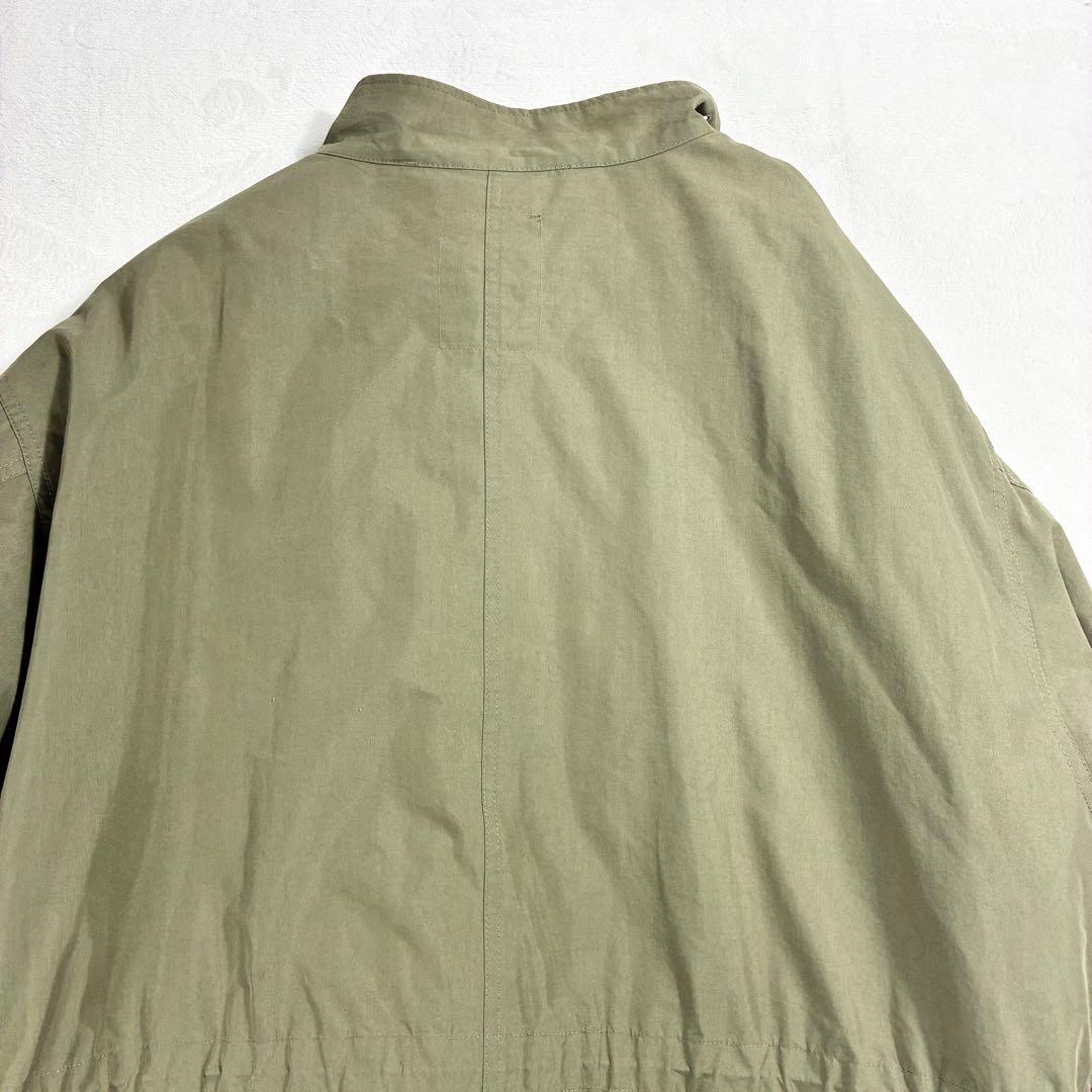 美品✨FREAKS STORE M-65 ライナー付 モッズコート 22年製 L