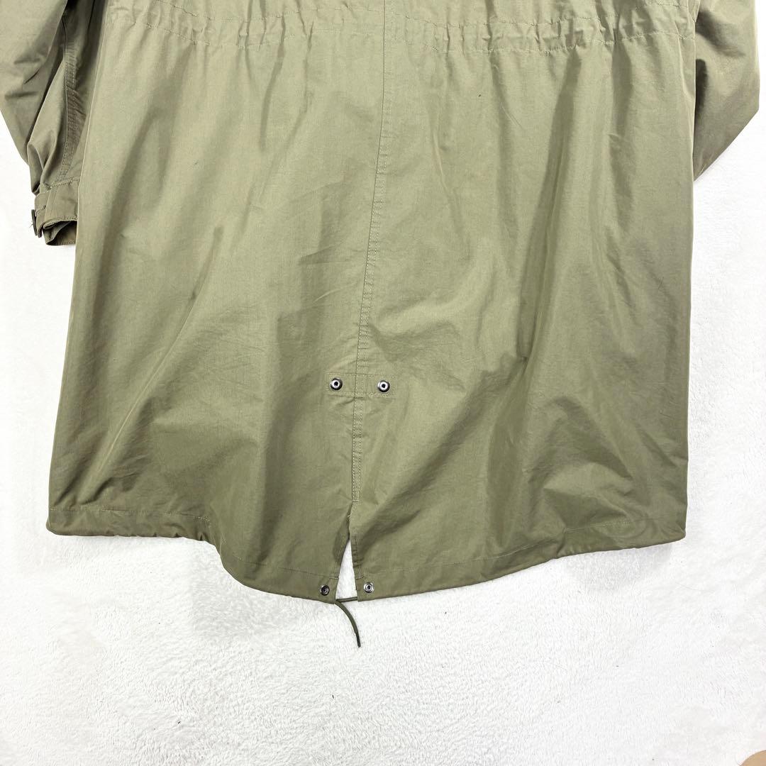 美品✨FREAKS STORE M-65 ライナー付 モッズコート 22年製 L