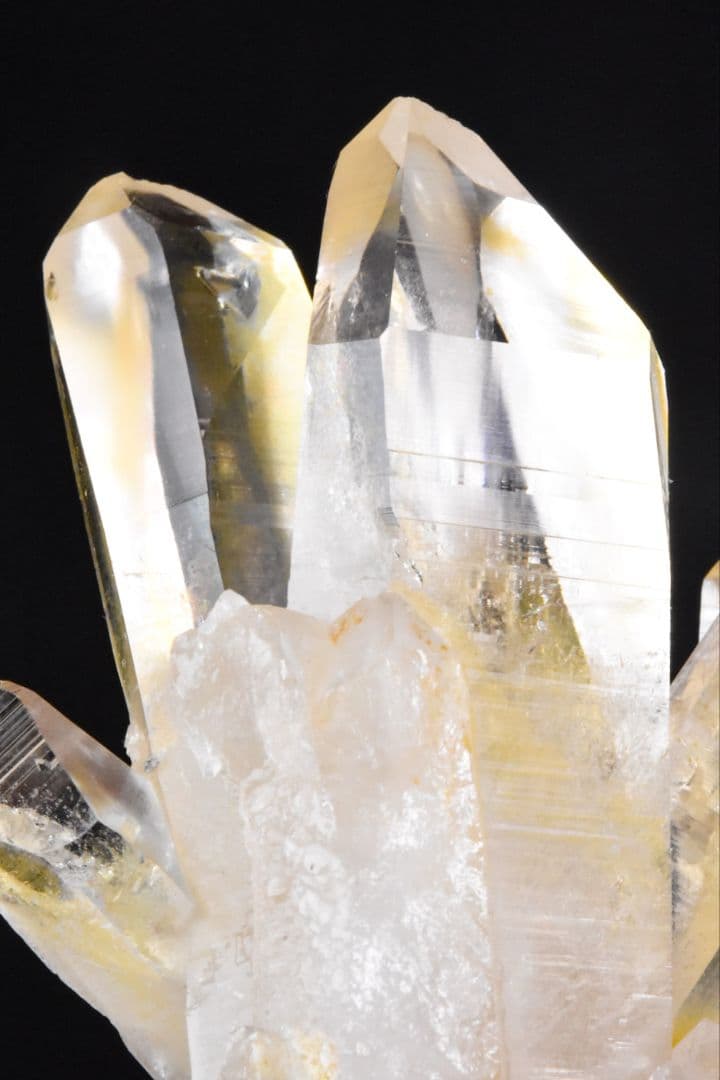 ベトナム イェンバイ産 ゴールデンヒーラークラスター