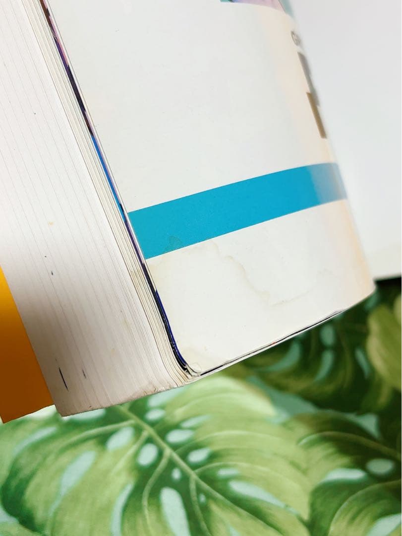 希少 レア本 フリクリ原画集 FLCL ガイナックス