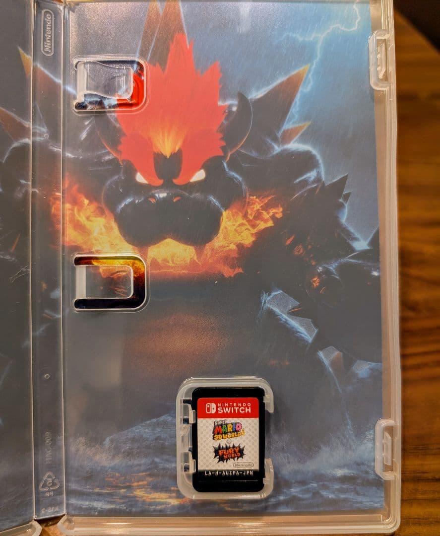 【くまさん専用】Switch マリオカート ハンドル付き！ 3D フューリー