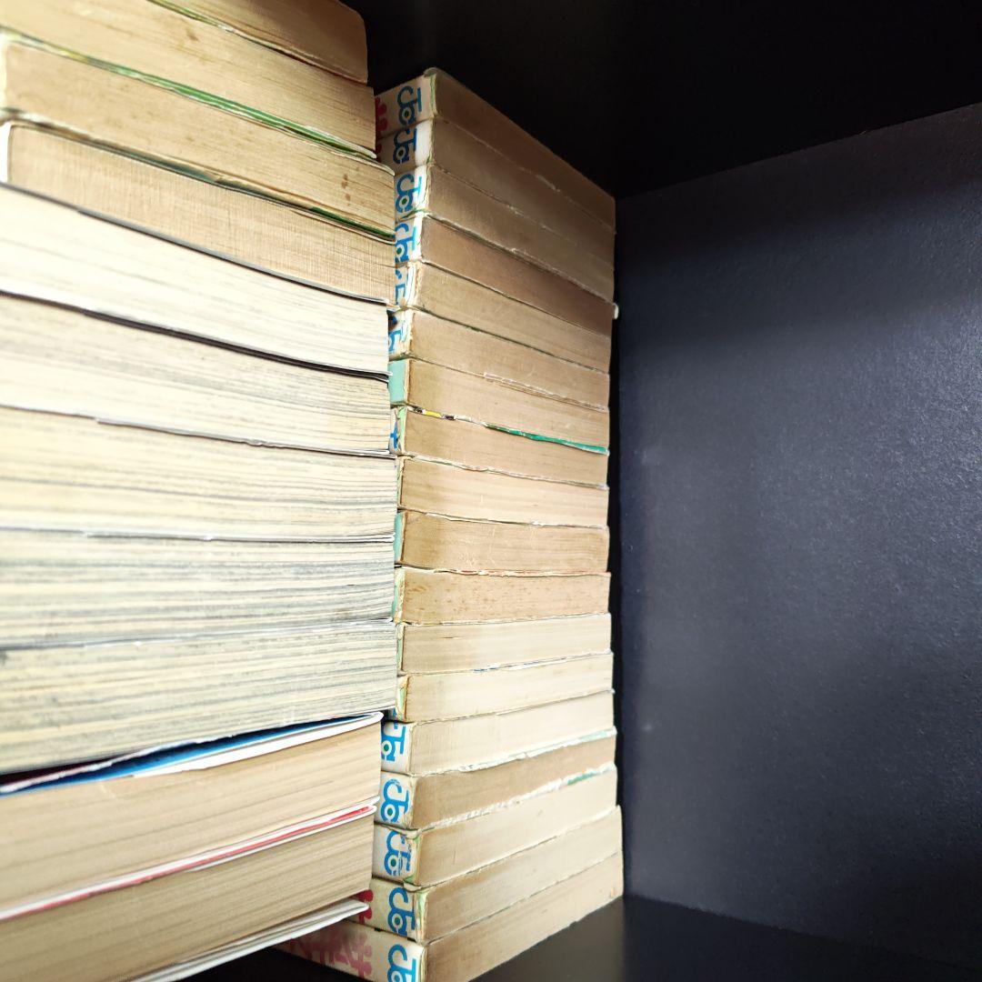 昭和レトロ　サーキットの狼、スーパーカーの狼　 池沢さとし