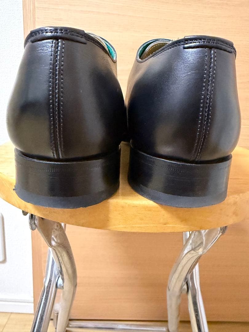 本日限り‼️美品‼️EDWARD GREEN Fulham 7/7half