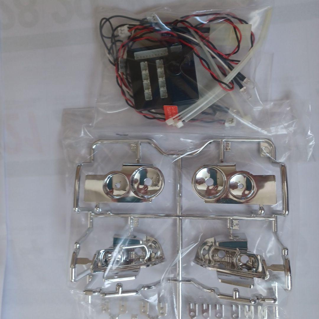 ホビーラジコン TAMIYA NISMO R34 G.T.-R Z-tune