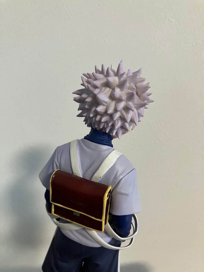 HUNTER×HUNTER ハンターハンター　一番くじ キルア　B賞