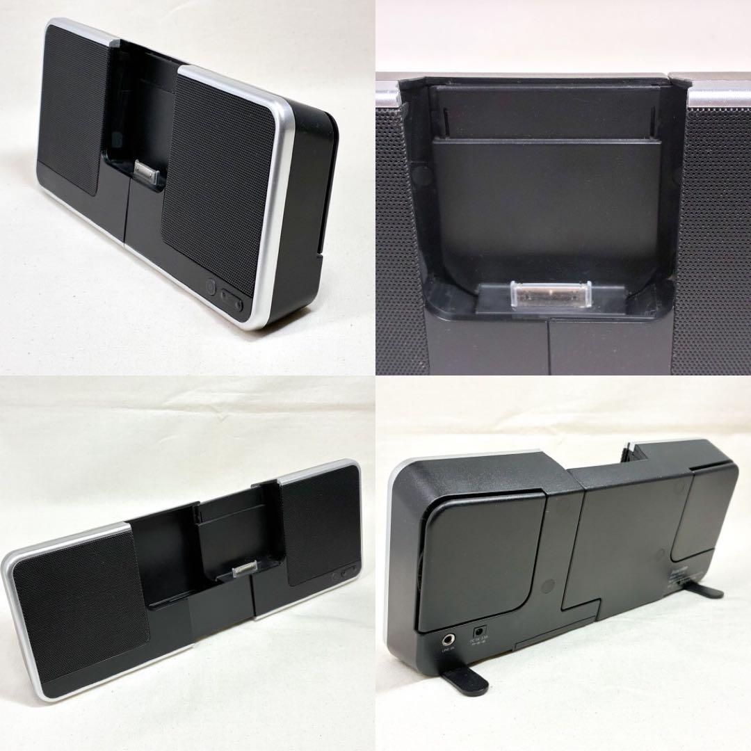 iPod classic 160GB（MC297J / 第6世代）