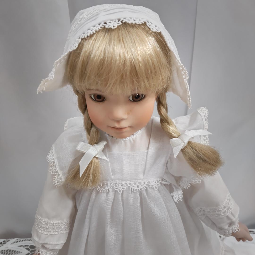 人形　創作人形　現代人形　ドール　かわいい