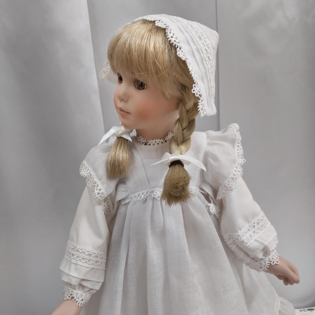 人形　創作人形　現代人形　ドール　かわいい