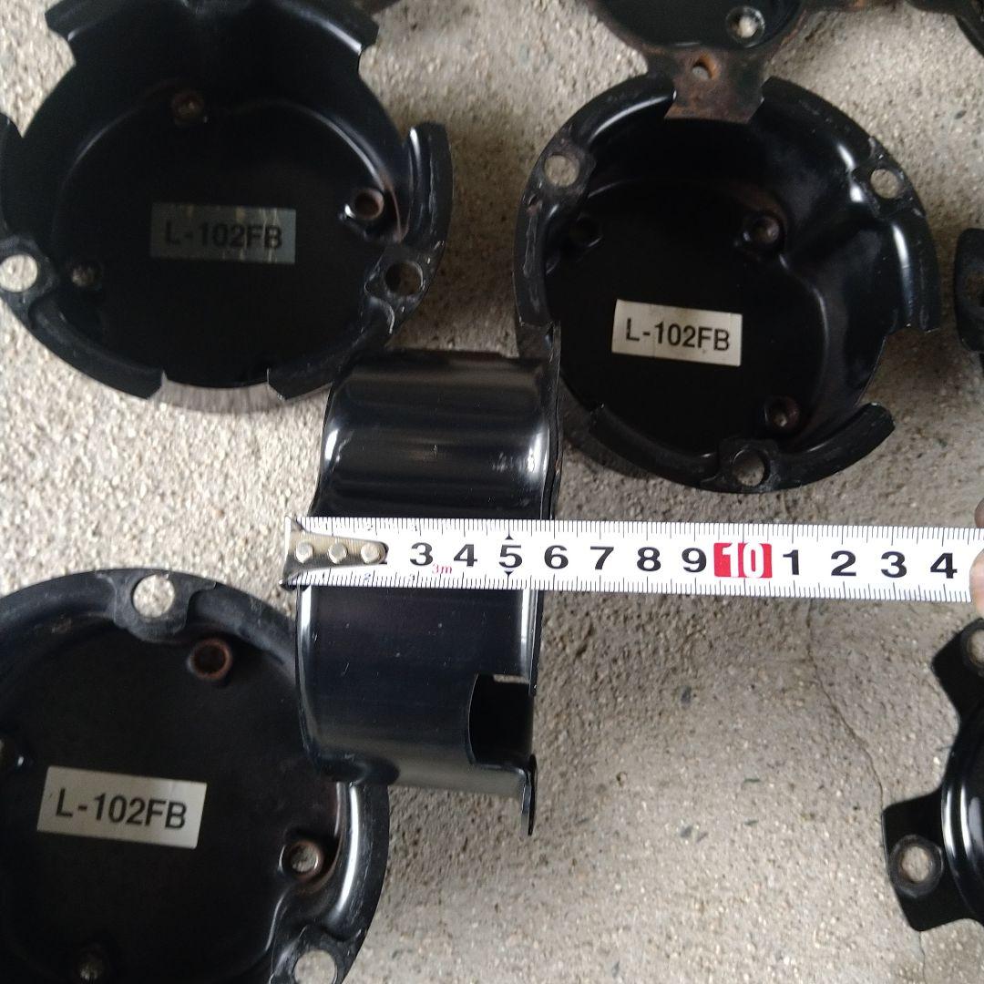 ０７グランドプロフィア用　ホイールブラケット