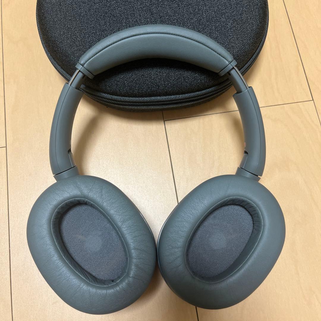 ヘッドホン SONY ULT WEAR