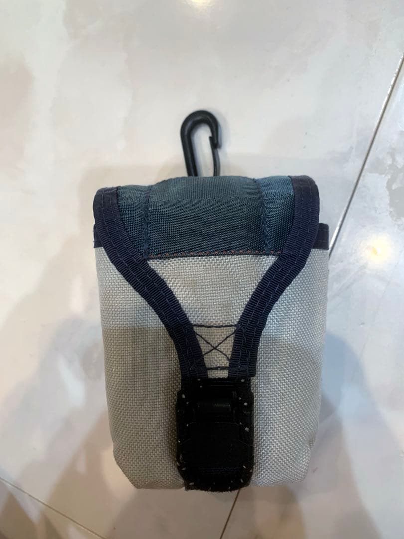 ほぼ未使用　ニコン　ブリーフィング　クールショット　スタビライズド　ライト