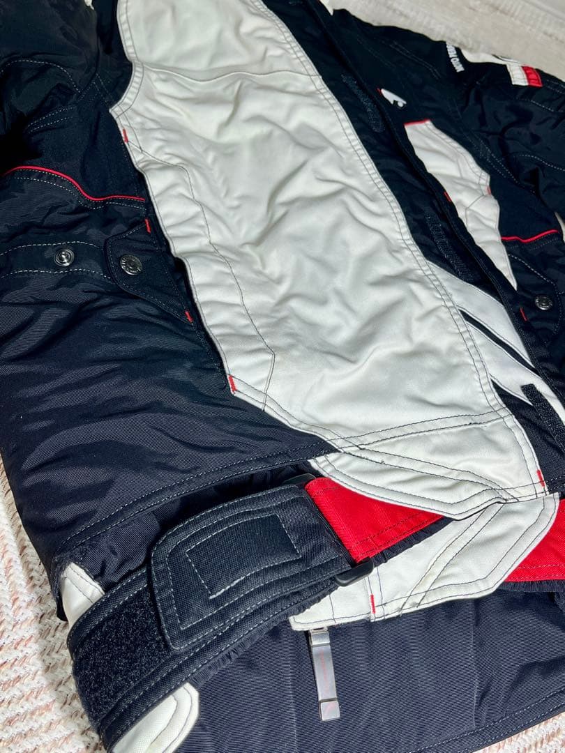 クシタニ　ウインターパドックジャケット（K-2634）