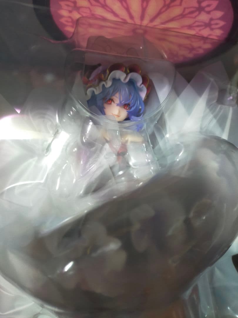 ALTER 東方Project レミリア・スカーレット フィギュア