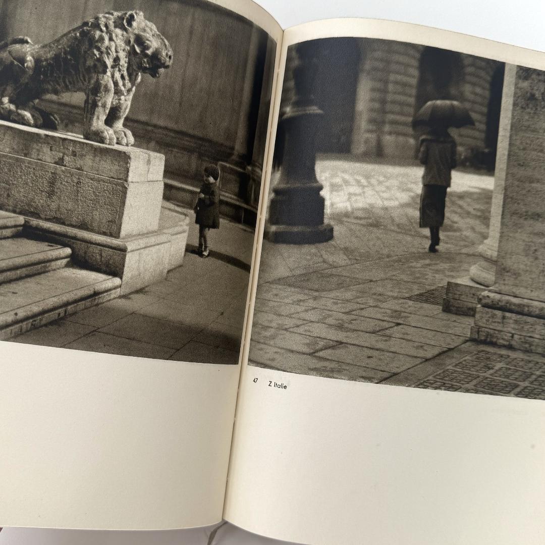 Josef Sudek Fotografie 　ヨセフ・スデク