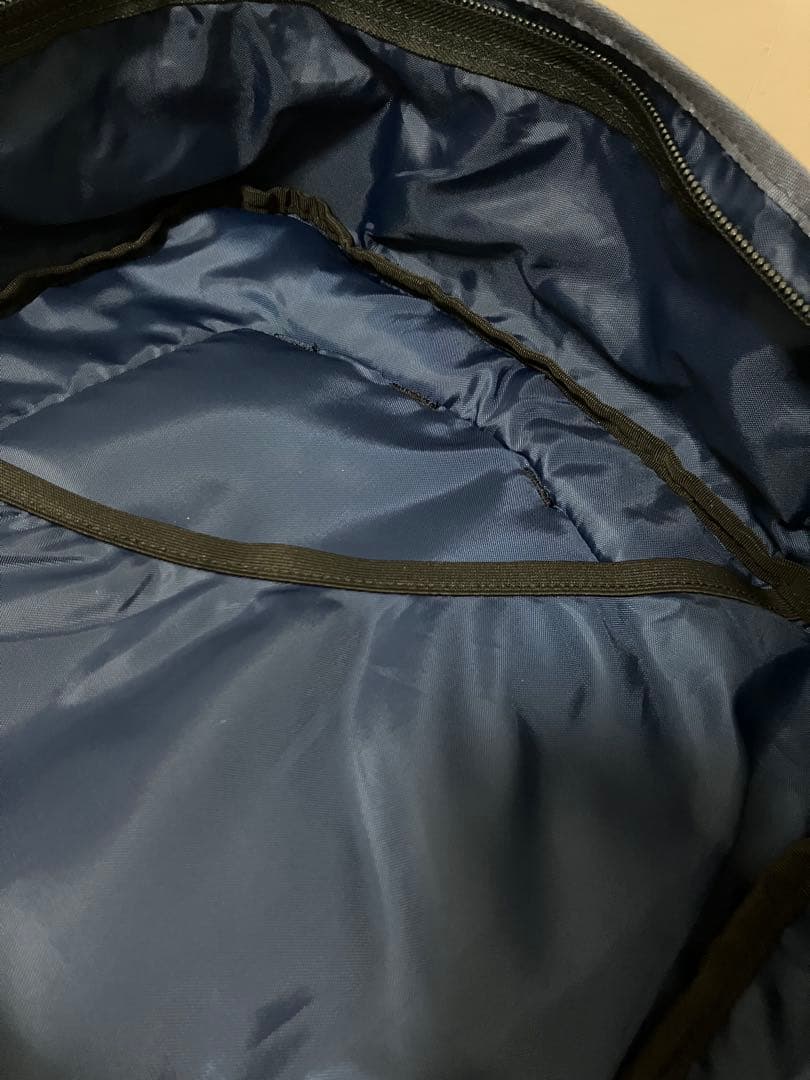 キャビンゼロ ミリタリースタイル 44 ネイビー