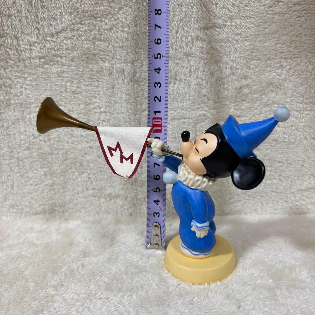 【希少品】ディズニー WDCC フィギュア 50th フェルディ トランペット