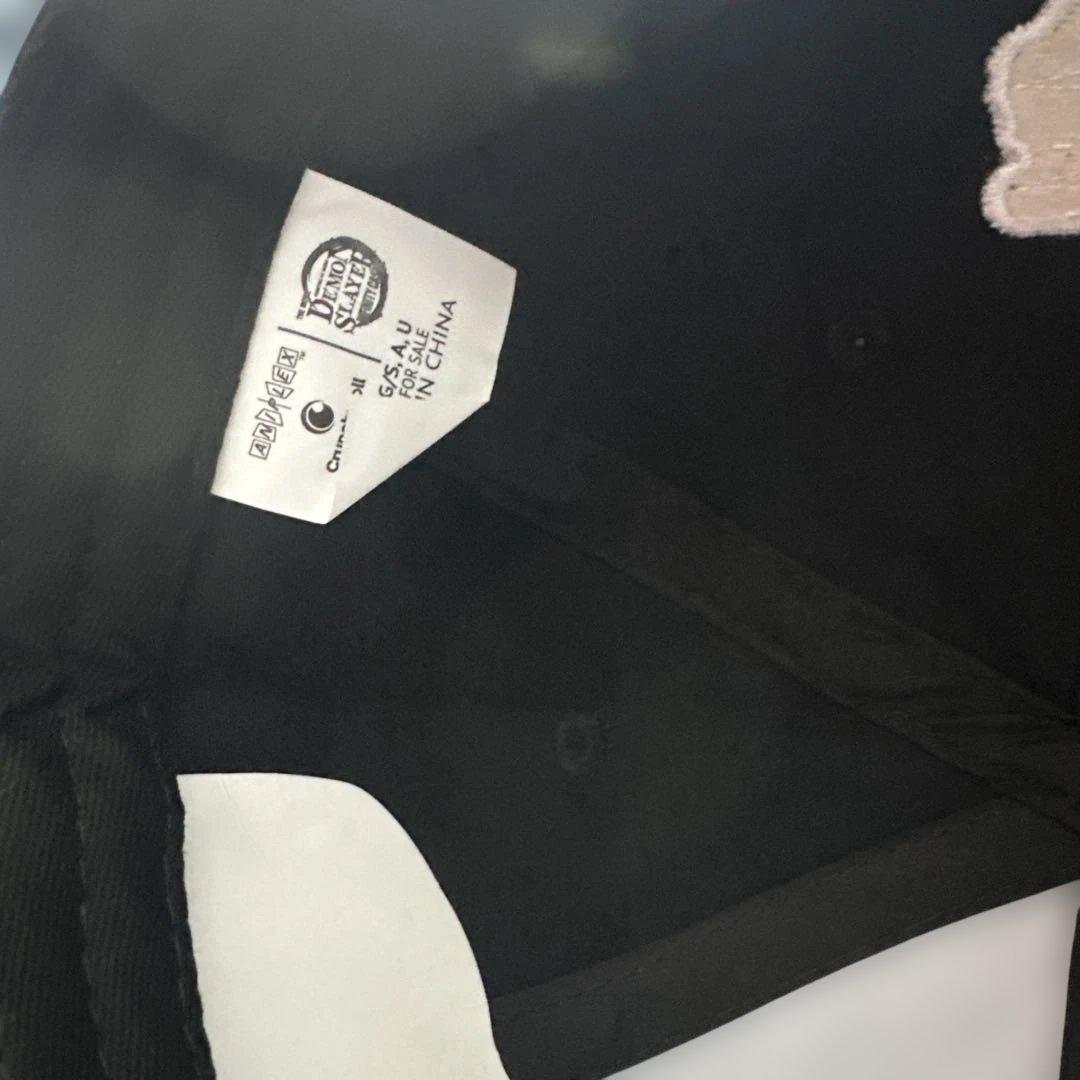 【2個セット】　ドジャース【8/15日来場者限定】鬼滅の刃キャップ