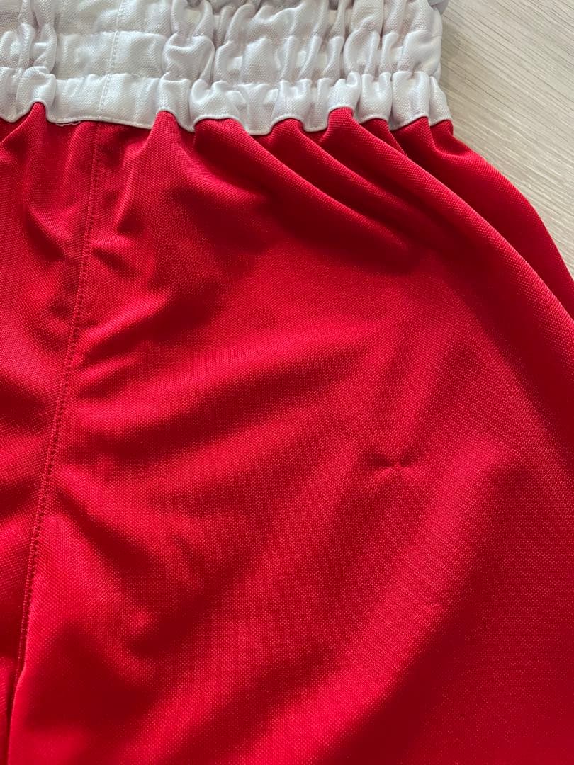 Mizuno ボクシングユニフォーム