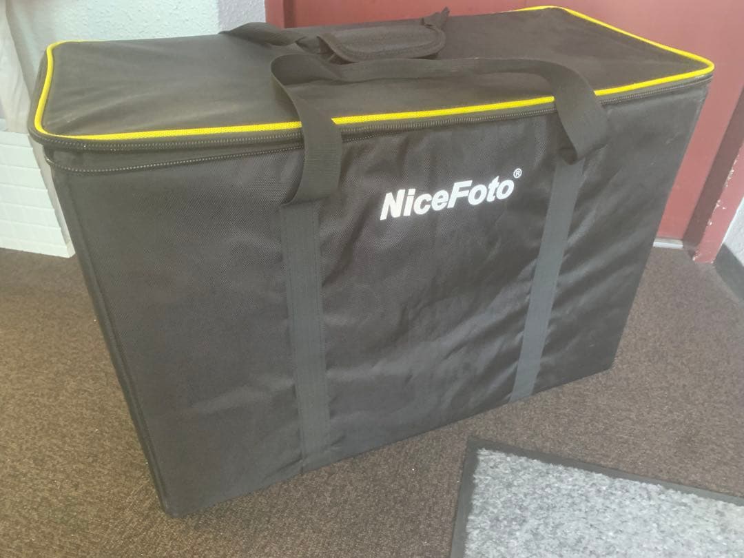 LEDライト バッテリー対応 高輝度