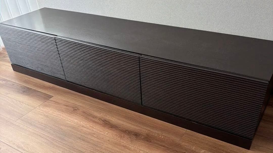 TIME&STYLE キャビネット　テレビボード　テレビ台