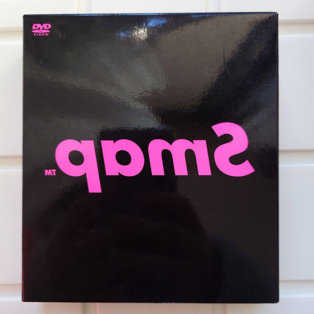 【まとめ売り】Smap DVD 5点set