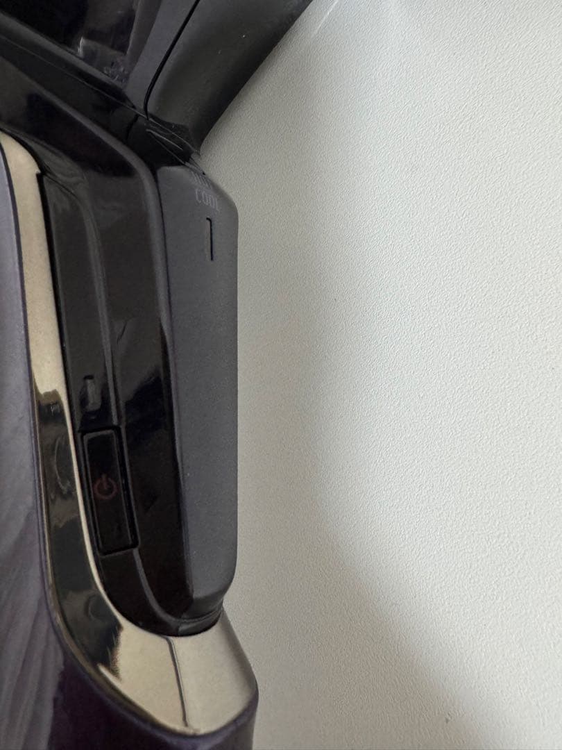 REPRONIZER 27Dplusヘアドライヤー＋台座　2点セット