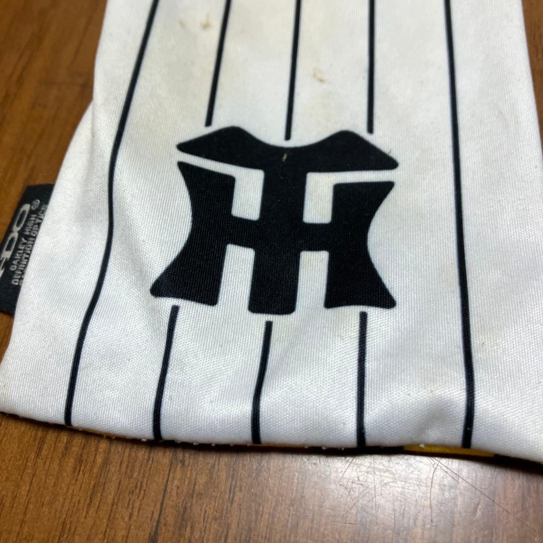 オークリー OAKLEY レーダーロック　阪神タイガース