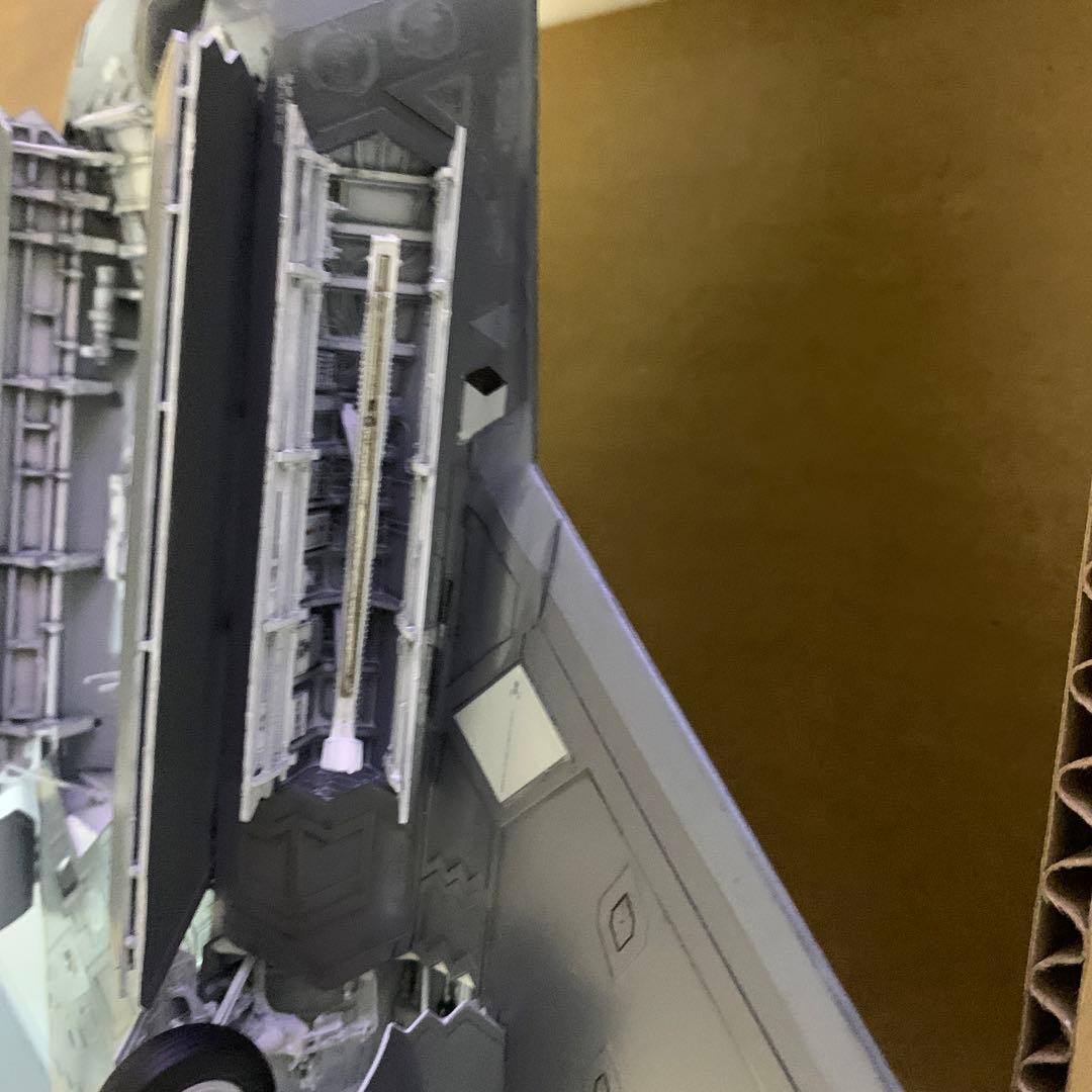 F-22 ラプター　1/48