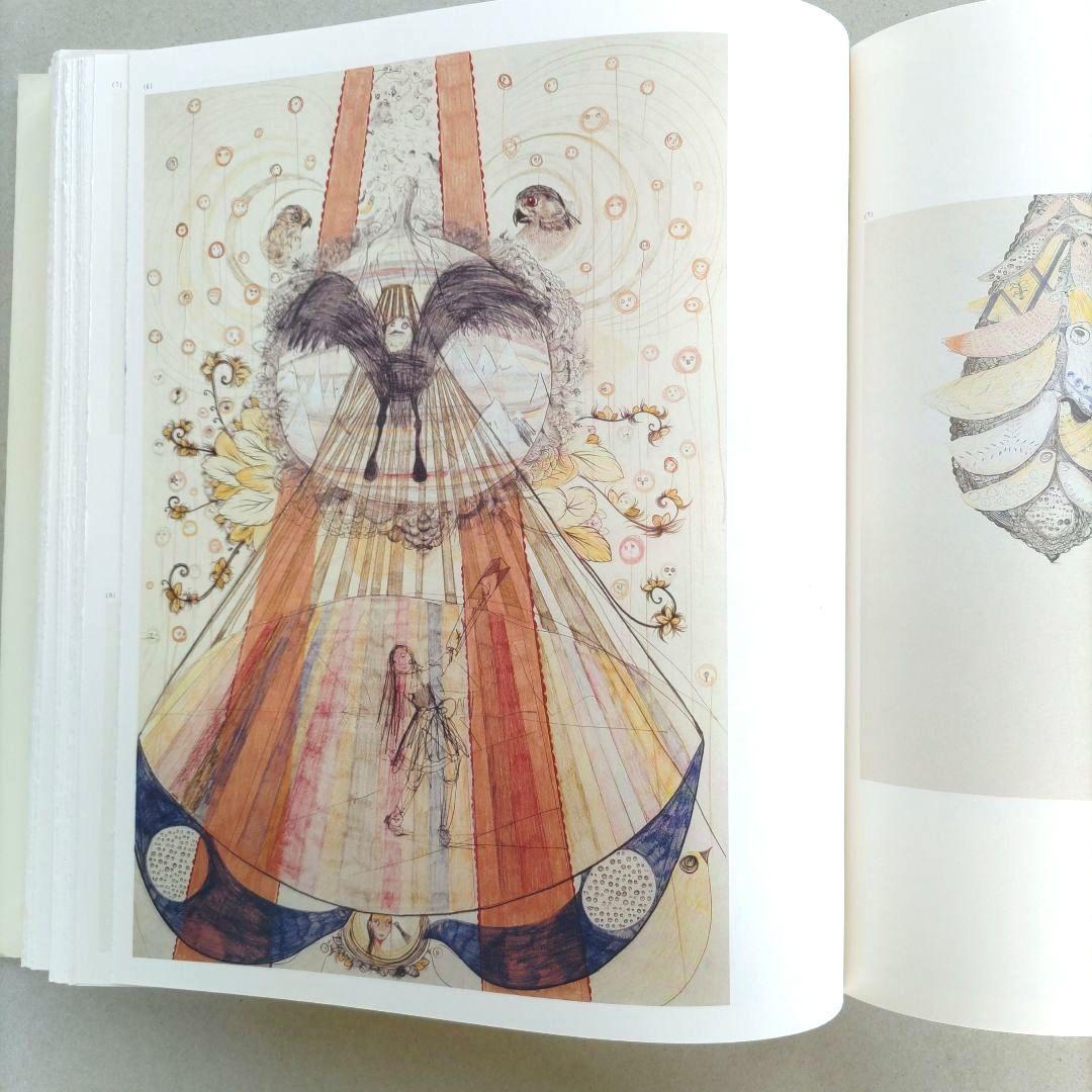 アート・デザイン・音楽 Vitamin D:New Perspectives in Drawing