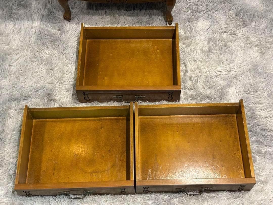 キャビネット　サイドボード　チェスト　猫脚　クラシック　クラシカル　IG