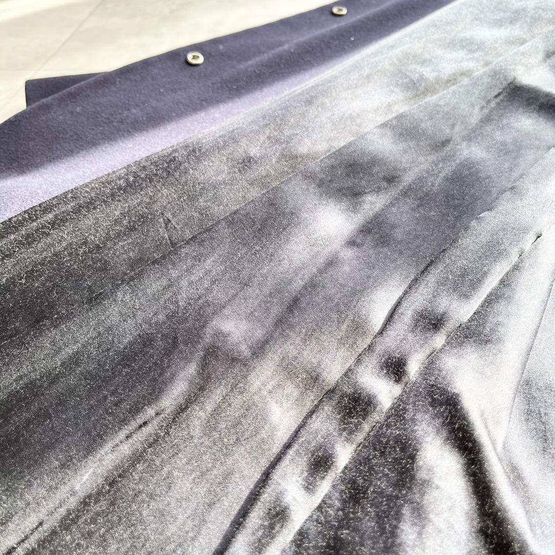 Drawer 2way ウールカシミヤコート 36