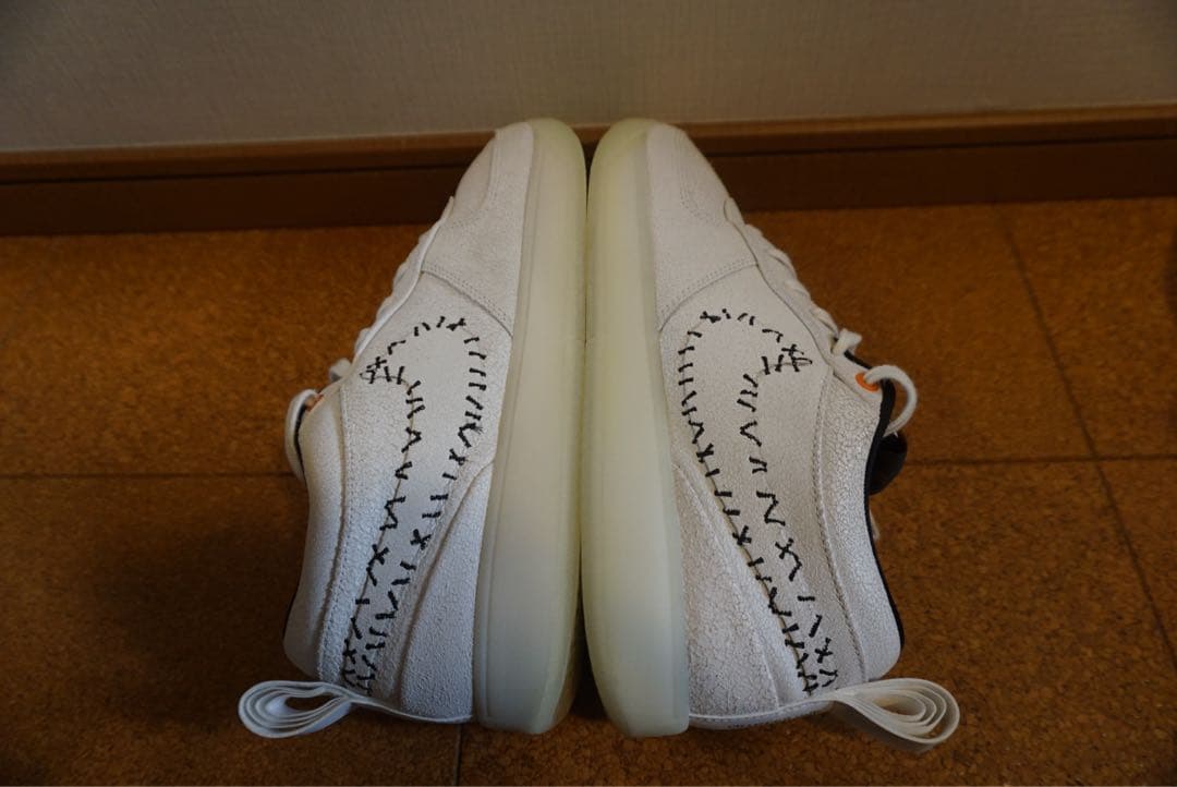 book1ハロウィンballaholic Nike