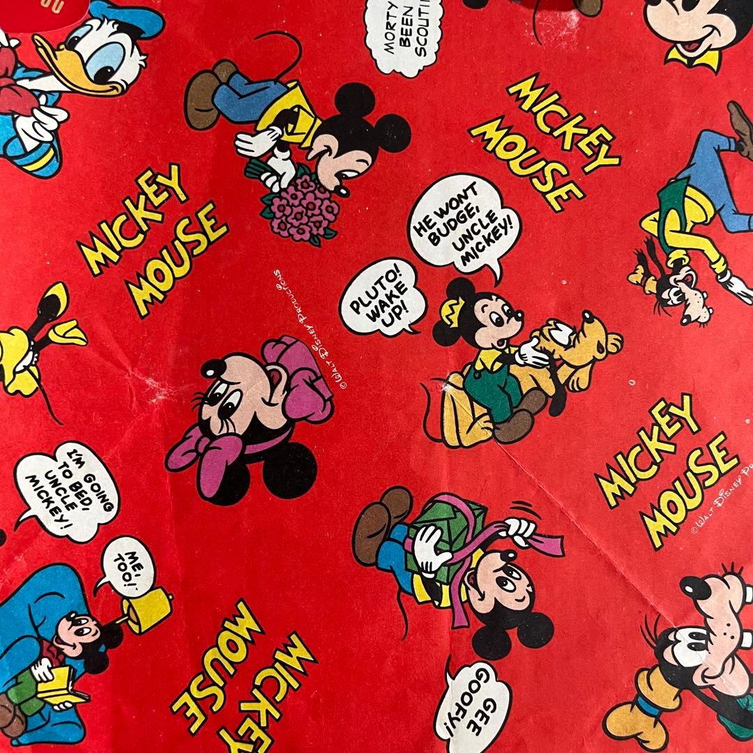 サンリオ ディズニー 昭和レトロ 包装紙 まとめ売り ラッピング 紙モノ