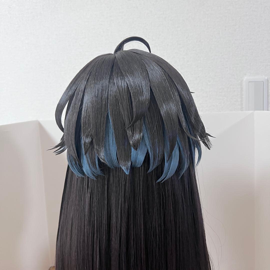 taeri　オーダーページ　崩壊スターレイル　飲月