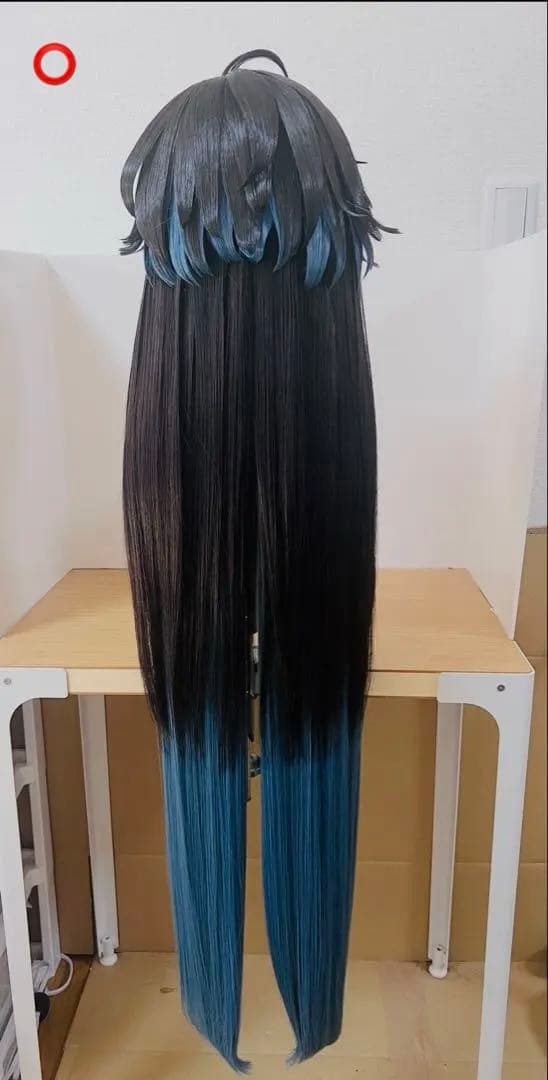 taeri　オーダーページ　崩壊スターレイル　飲月