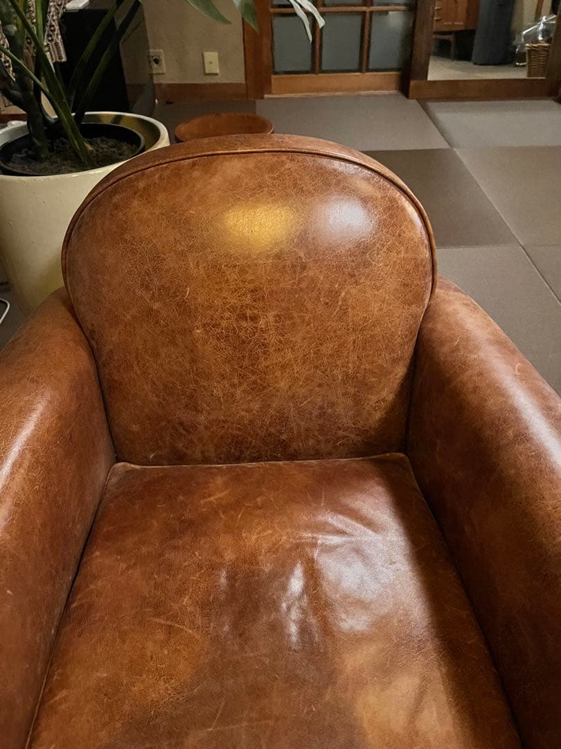 ACMEファニチャー OAKS CLUB CHAIR