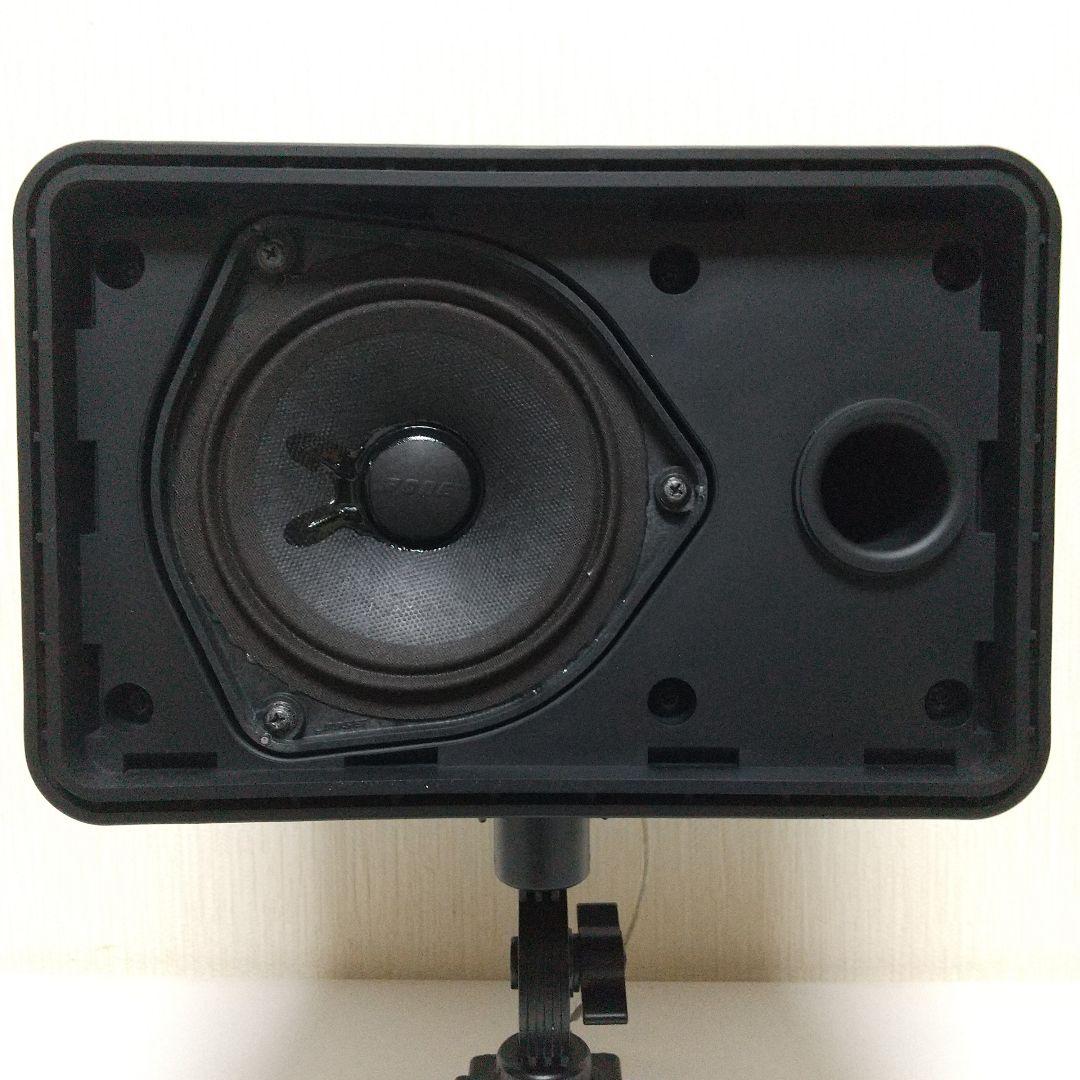 BOSE 101MM シリアル連番 2台セット 純正ブラケット付き