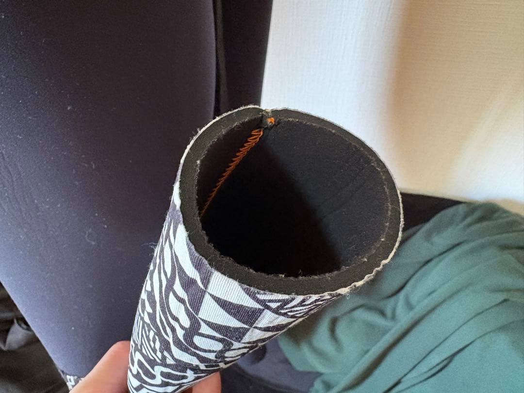 SEVEN ウェットスーツ フルスーツ