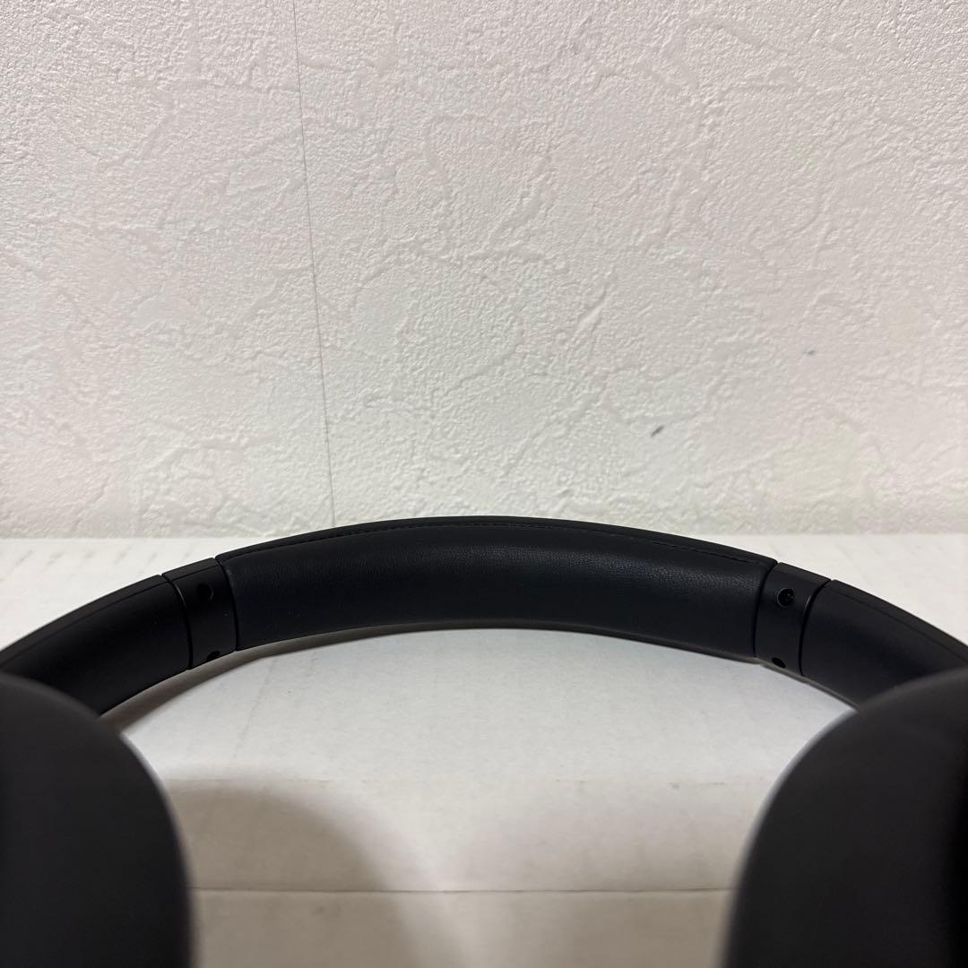 SONY ソニー WH-CH720N/BC ブラック 黒 ワイヤレスヘッドホン