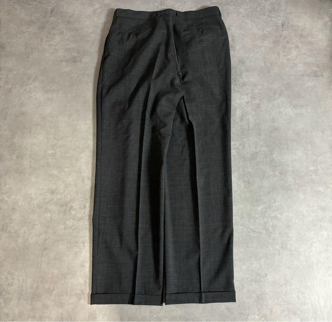 90s vintage レトロセットアップ スーツ ピンズ No.37