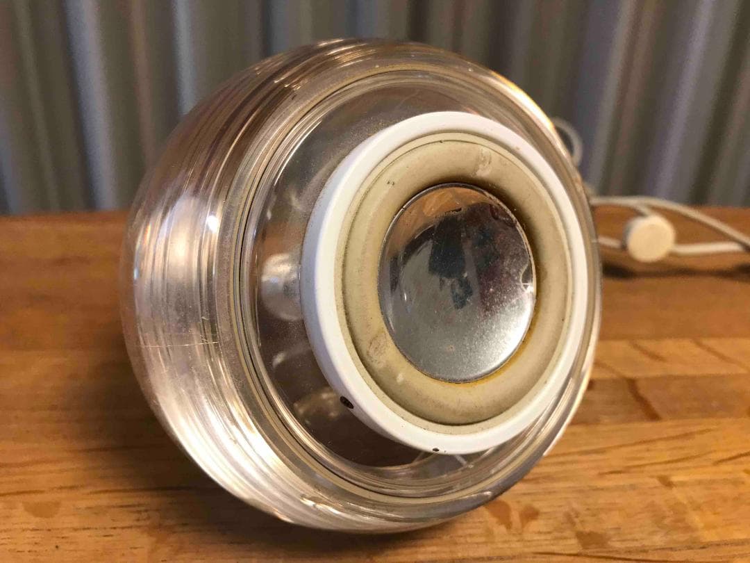 iMac G4 首振り&スピーカー