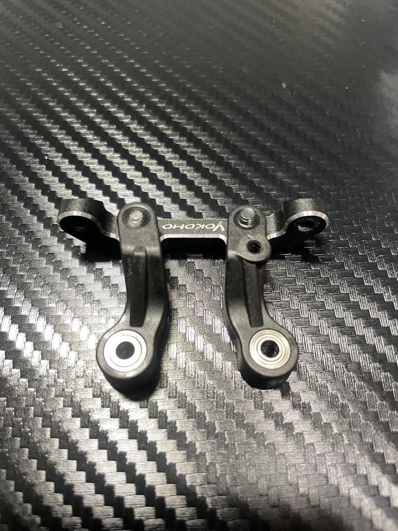 ヨコモ スーパーオフロードSO2.0 2WDバギー