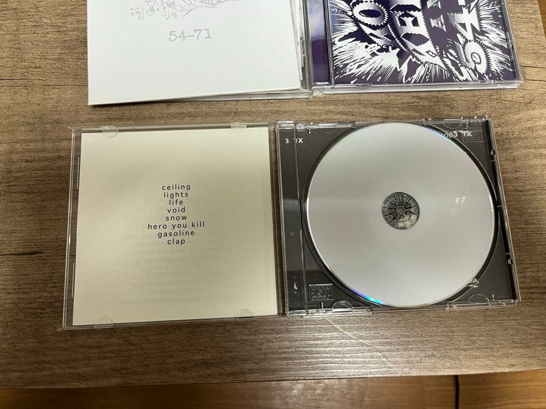 Y*p様 54-71 ９枚セット